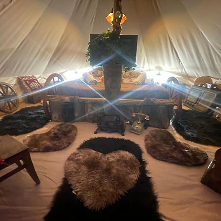 Re Dream Suite A Tema - Rapallo Ngoại thất bức ảnh