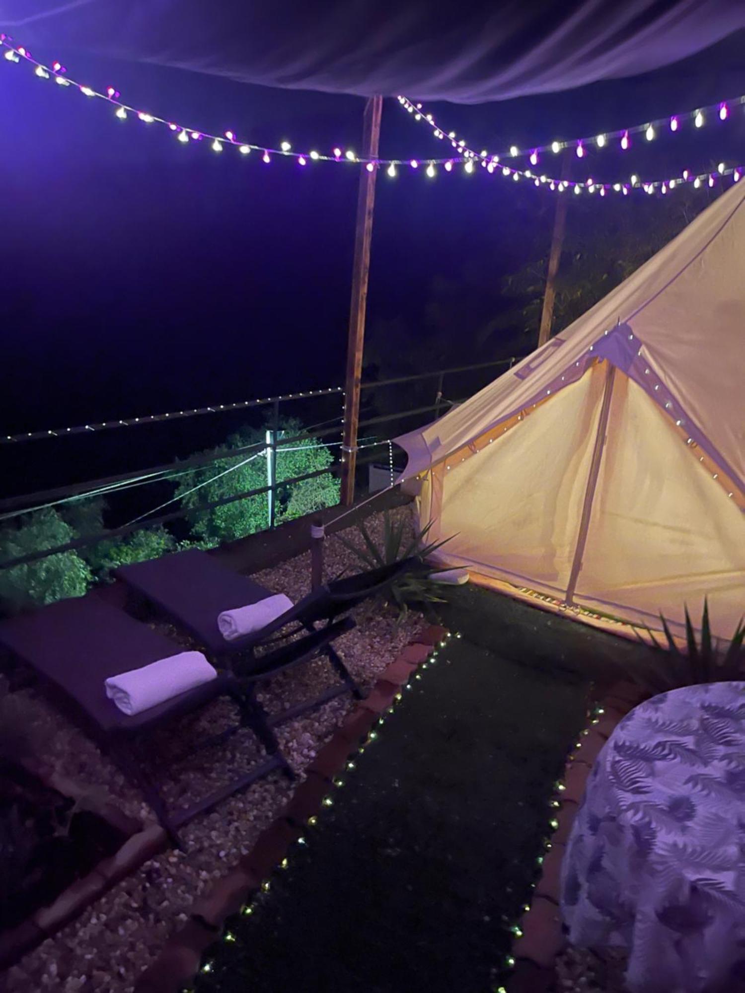 Re Dream Suite A Tema - Rapallo Ngoại thất bức ảnh
