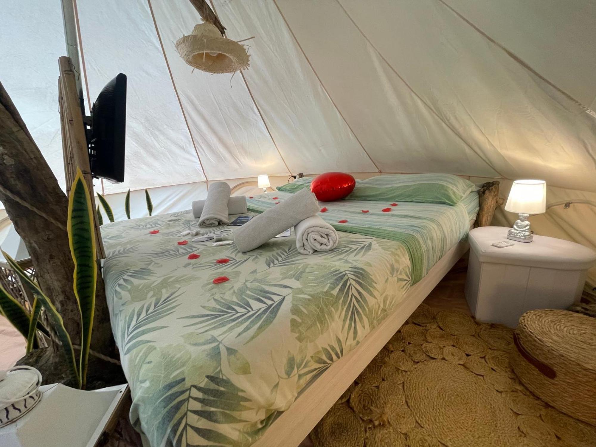 Re Dream Suite A Tema - Rapallo Ngoại thất bức ảnh