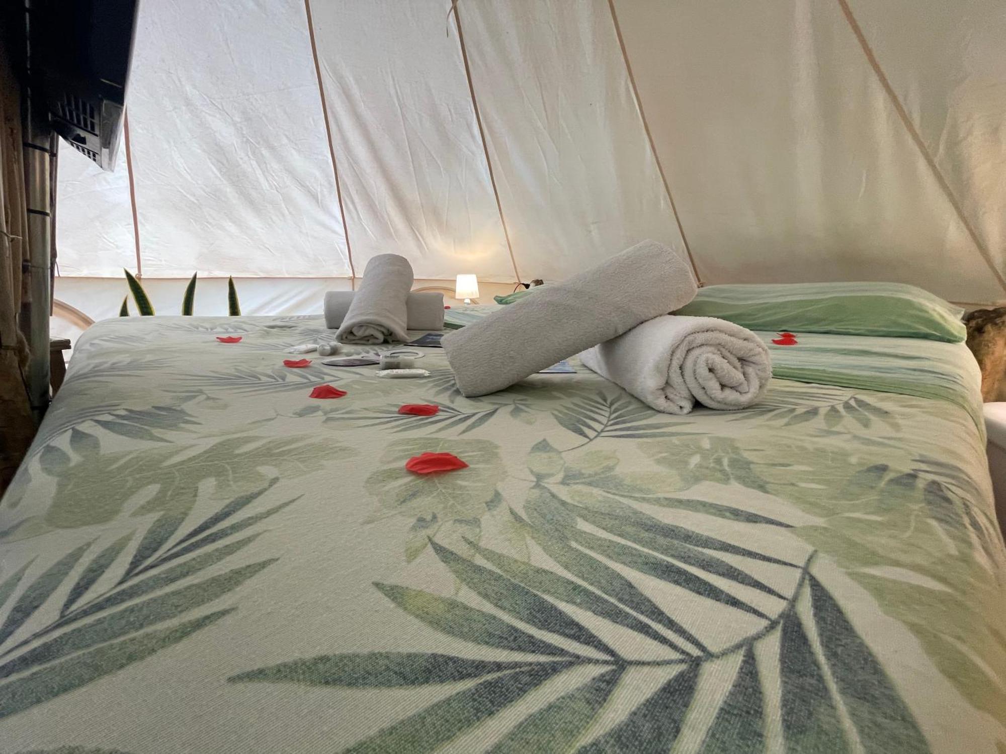 Re Dream Suite A Tema - Rapallo Ngoại thất bức ảnh