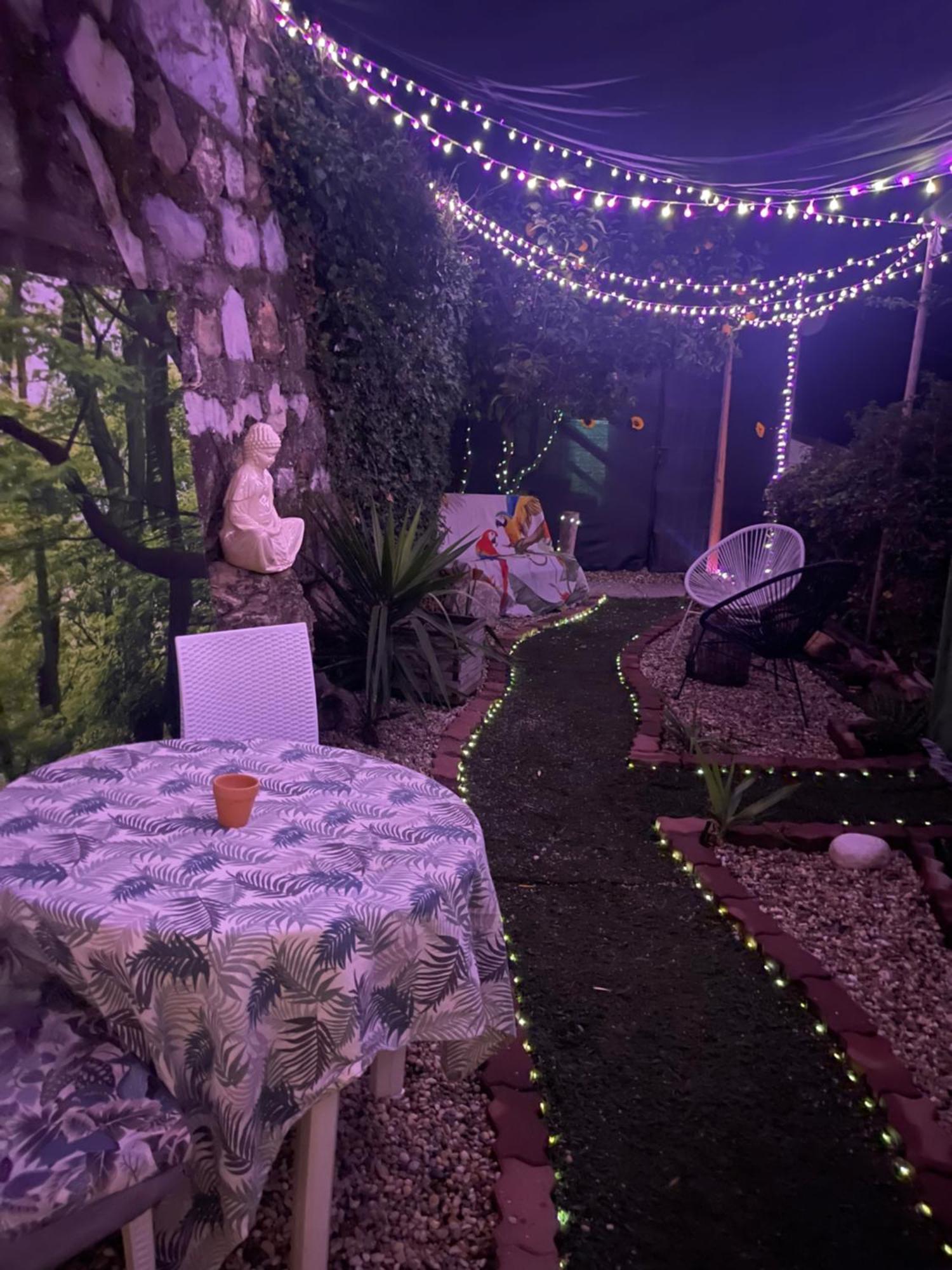Re Dream Suite A Tema - Rapallo Ngoại thất bức ảnh