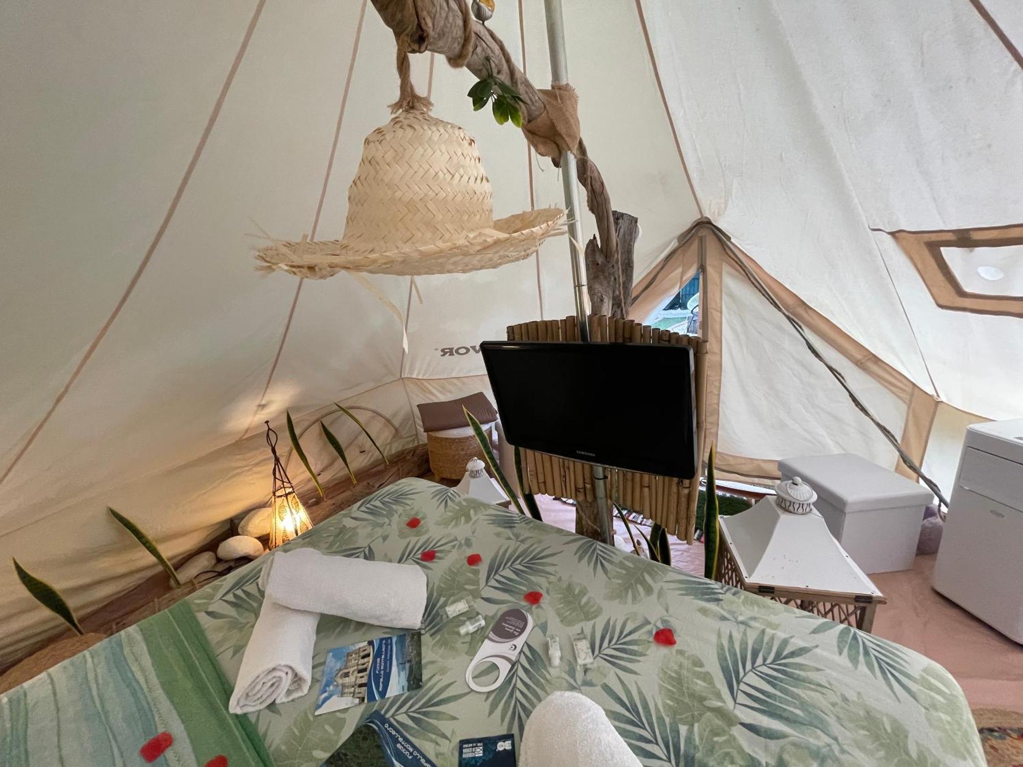 Re Dream Suite A Tema - Rapallo Ngoại thất bức ảnh