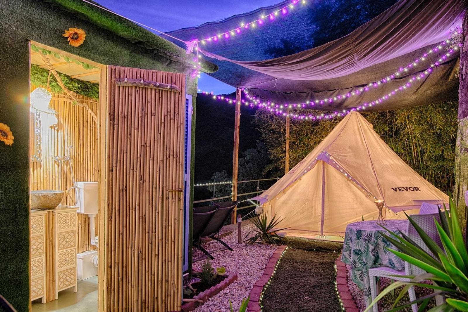Re Dream Suite A Tema - Rapallo Ngoại thất bức ảnh