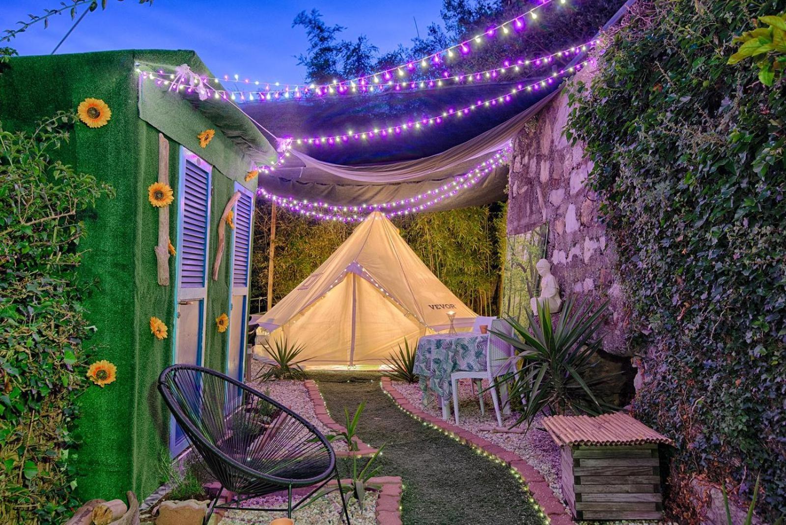 Re Dream Suite A Tema - Rapallo Ngoại thất bức ảnh