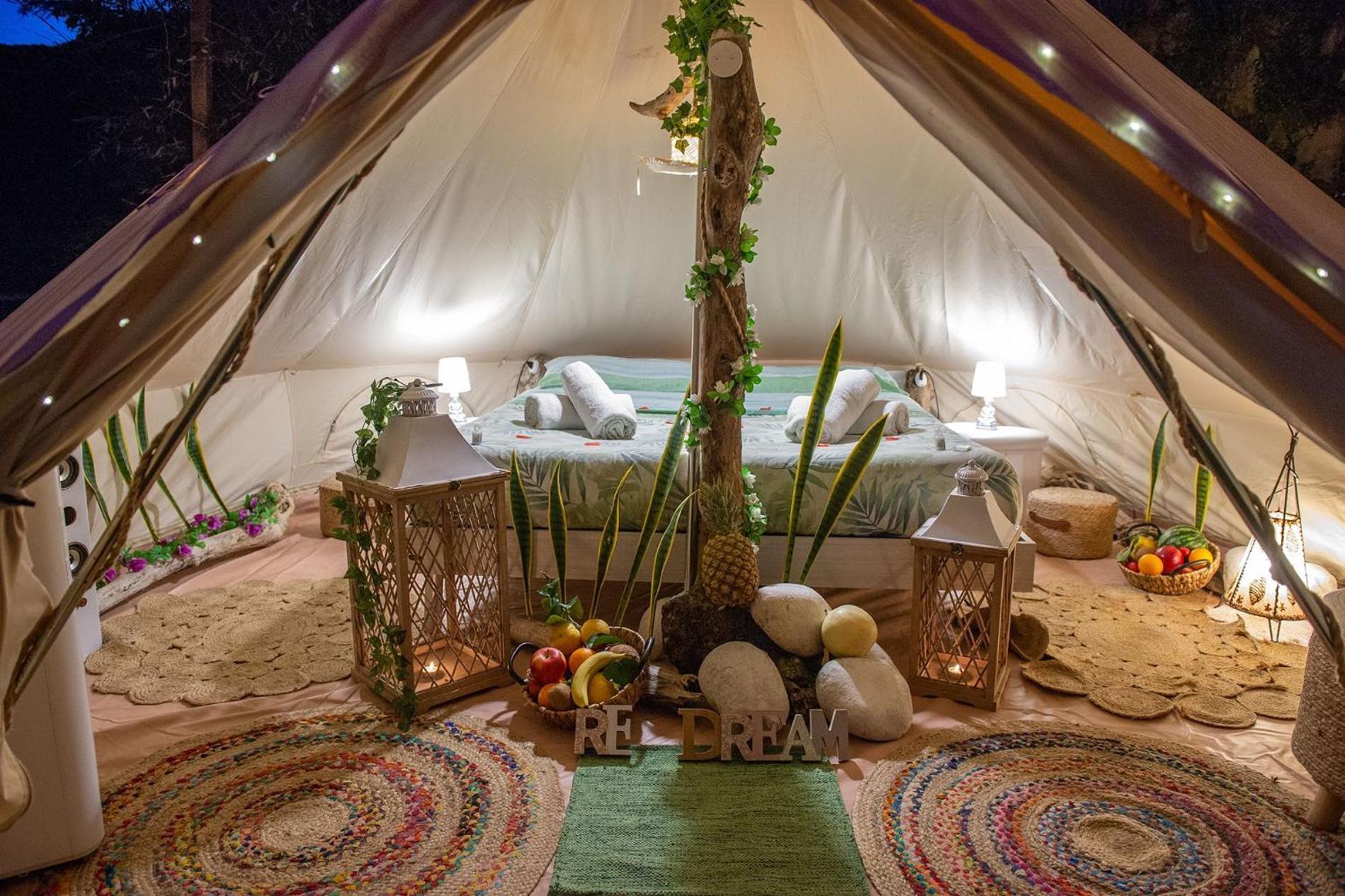 Re Dream Suite A Tema - Rapallo Ngoại thất bức ảnh
