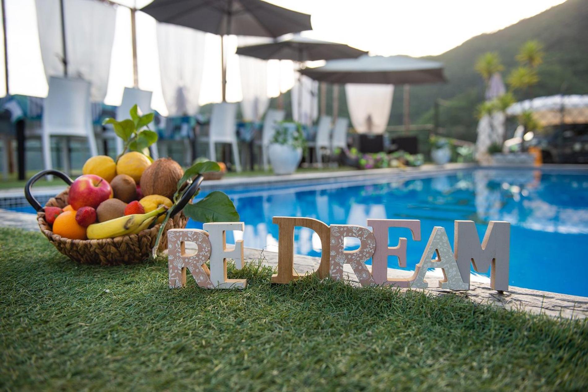 Re Dream Suite A Tema - Rapallo Ngoại thất bức ảnh