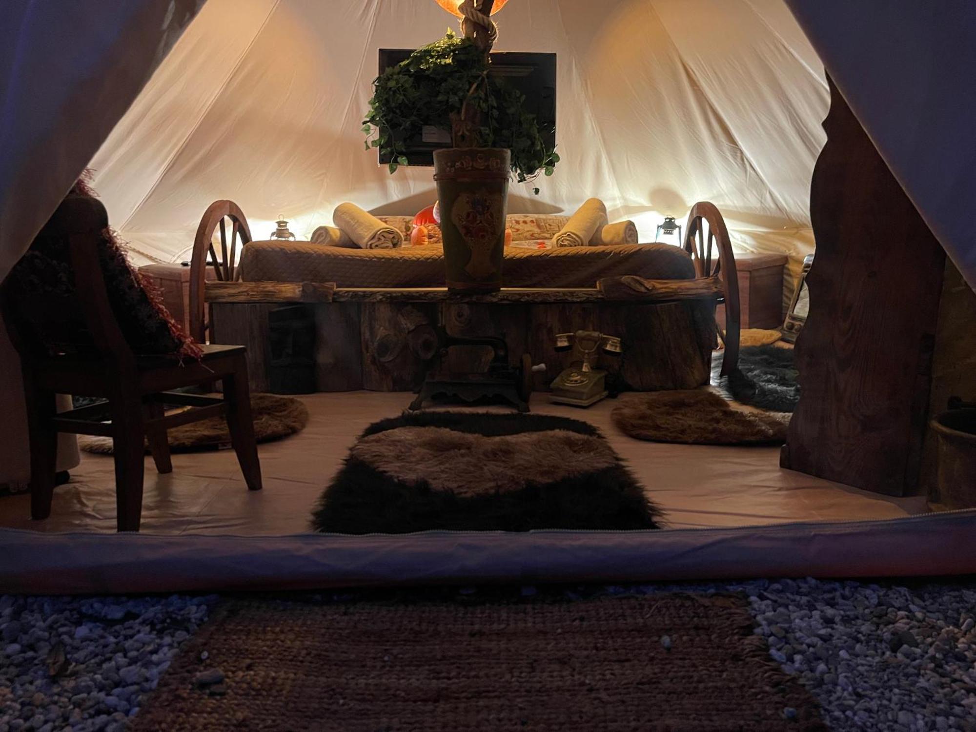 Re Dream Suite A Tema - Rapallo Ngoại thất bức ảnh