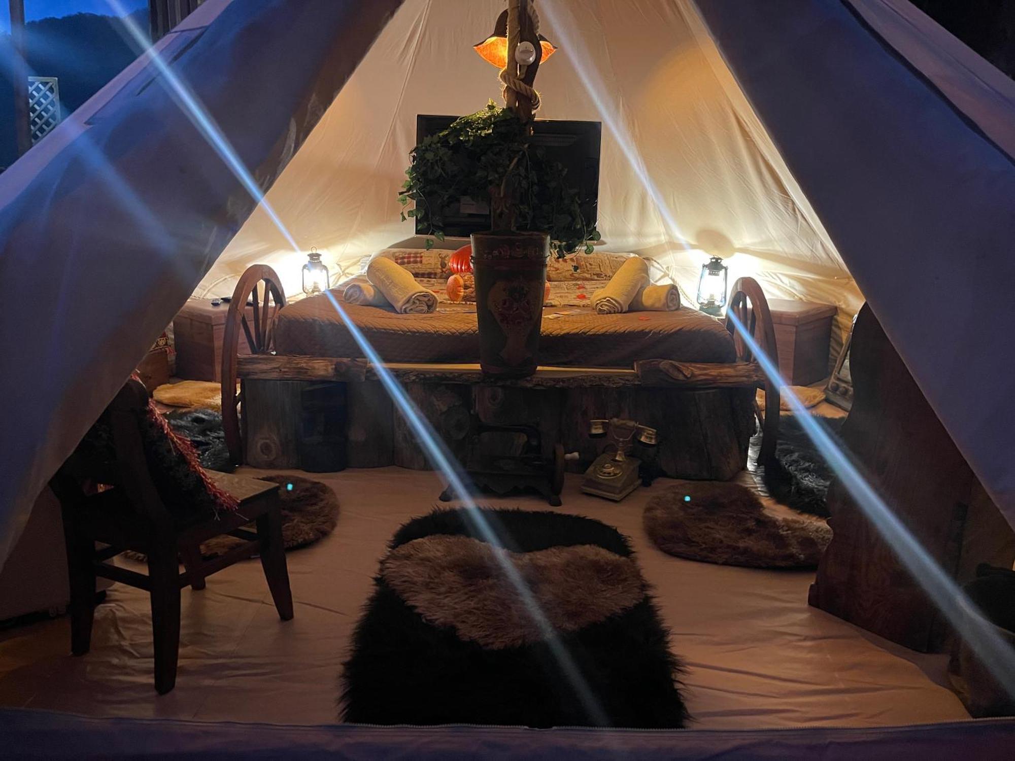 Re Dream Suite A Tema - Rapallo Ngoại thất bức ảnh