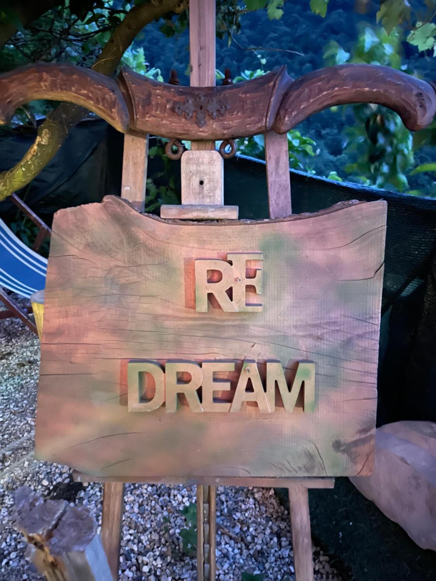 Re Dream Suite A Tema - Rapallo Ngoại thất bức ảnh